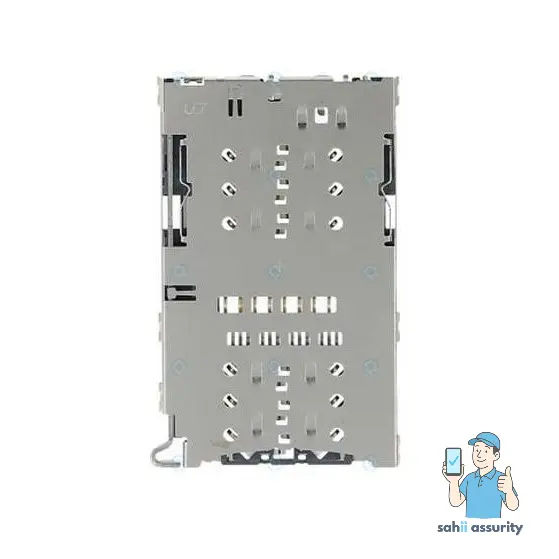 Sim Connector for OnePlus 9R